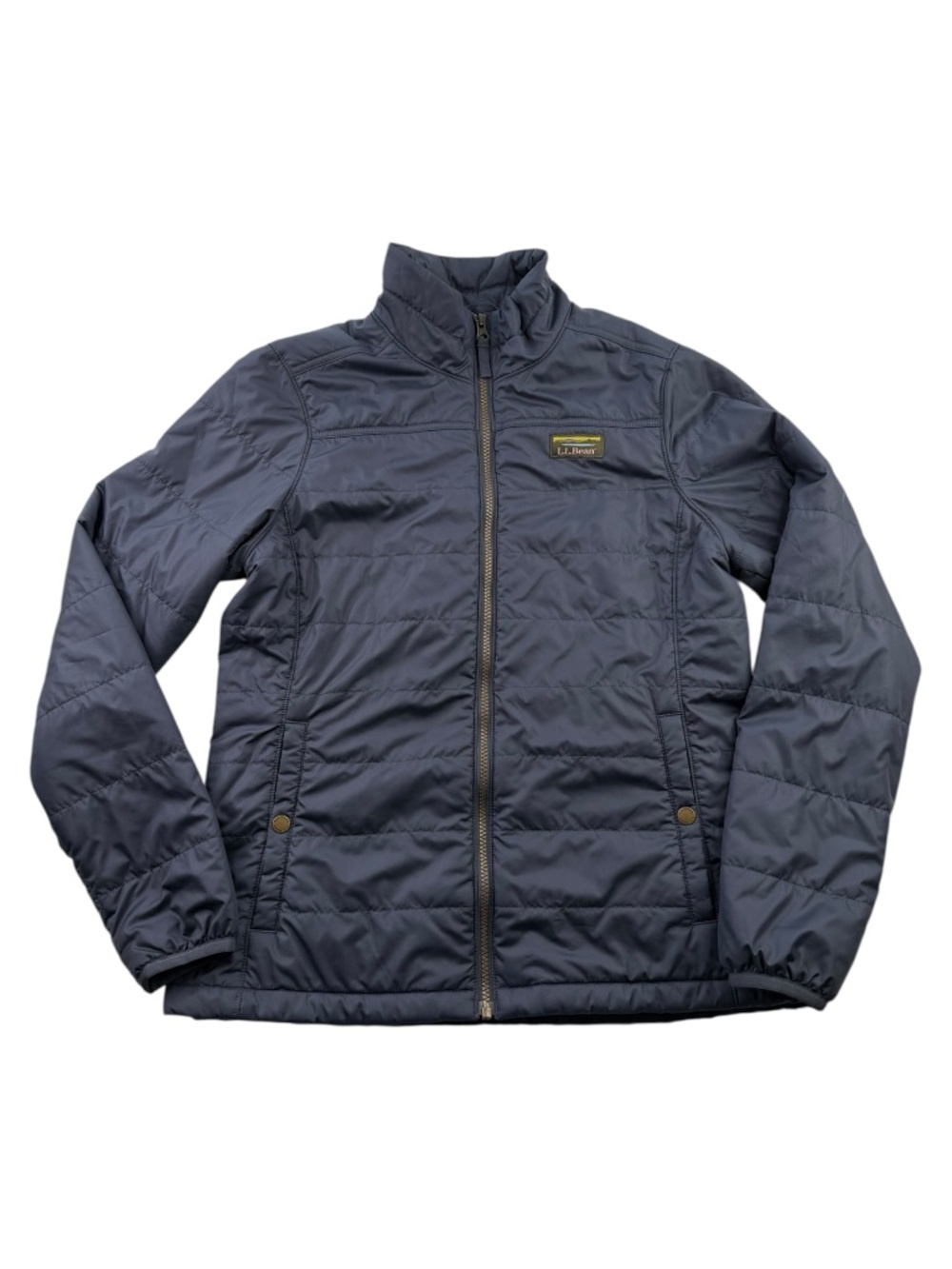 LL Bean Light Puffer Jacket